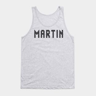 Doc Martin Mrs Tishell Sweater Portwenn Cornwall Tank Top